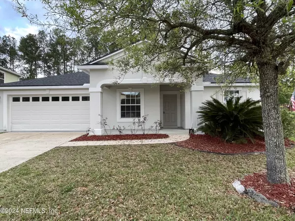 Middleburg, FL 32068,1744 HOLLOW GLEN DR