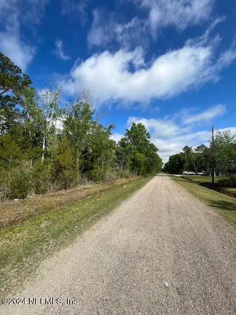 Hastings, FL 32145,10535 VAUGHAN AVE