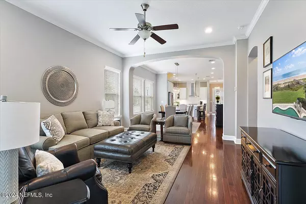 St Augustine, FL 32092,113 ARCHWOOD DR