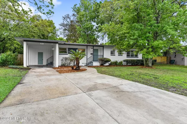 3856 CORONADO RD, Jacksonville, FL 32217