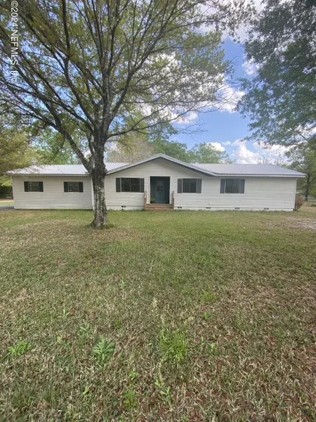 7514 OAKRIDGE LOOP, Glen St. Mary, FL 32040