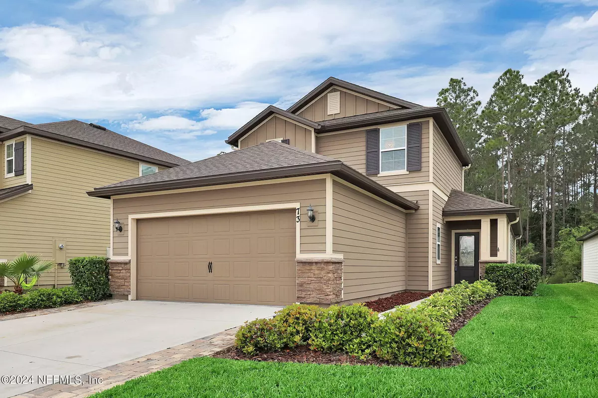 St Augustine, FL 32095,73 TREE FROG WAY