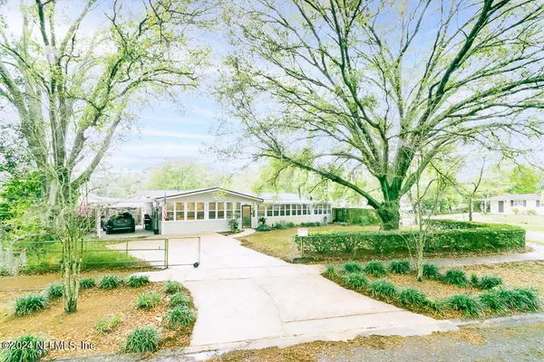 Jacksonville, FL 32210,6514 HUGH CT