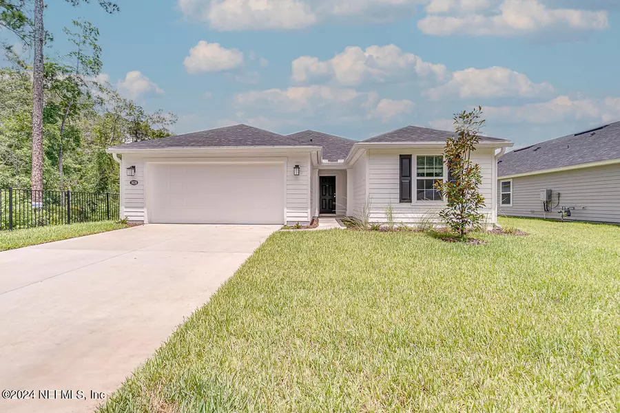 3020 MONROE LAKES TER, Green Cove Springs, FL 32043