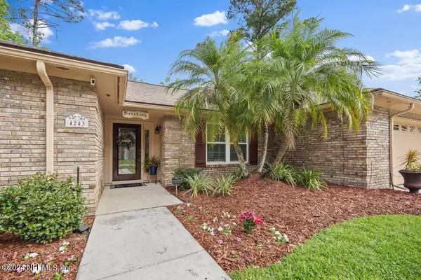 Jacksonville, FL 32257,4243 KINCARDINE DR