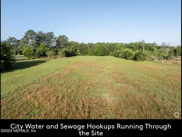 Macclenny, FL 32063,5464 GEORGE HODGES RD