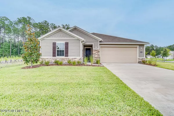 2352 DALLAS CREEK LN, Green Cove Springs, FL 32043