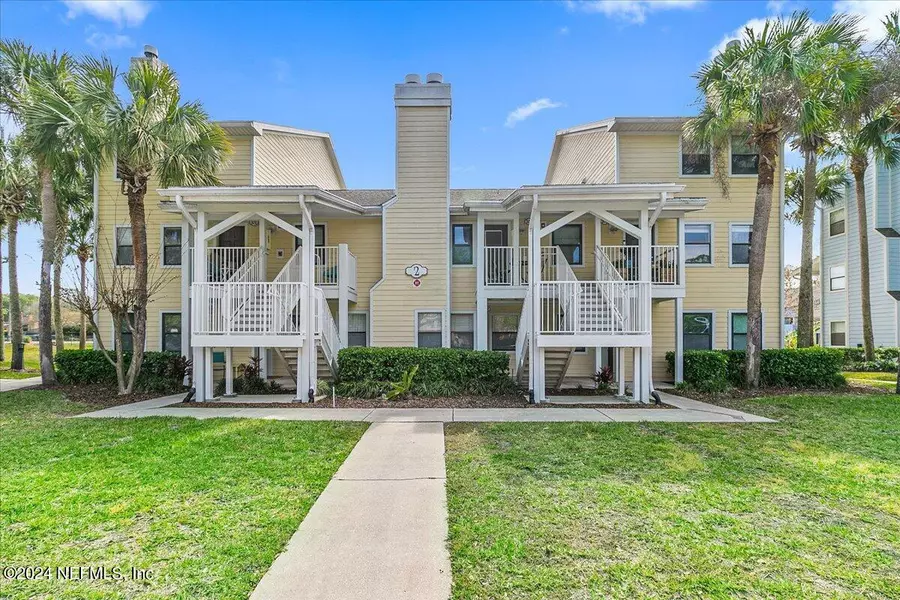 100 FAIRWAY PARK BLVD #203, Ponte Vedra Beach, FL 32082