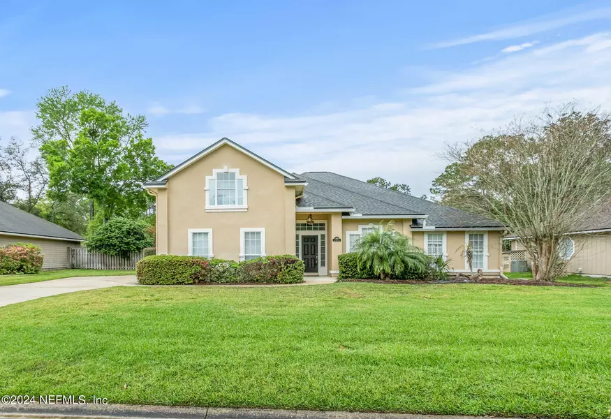 809 MILL POND CT, St Johns, FL 32259