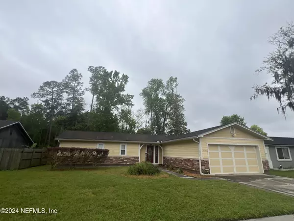 3750 NORTH RIDE DR, Jacksonville, FL 32223