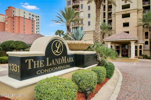 1331 1ST ST #502,  Jacksonville Beach,  FL 32250