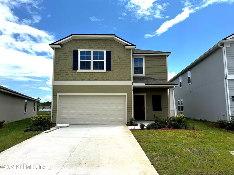 2158 WILLOW BANKS LN, Green Cove Springs, FL 32043