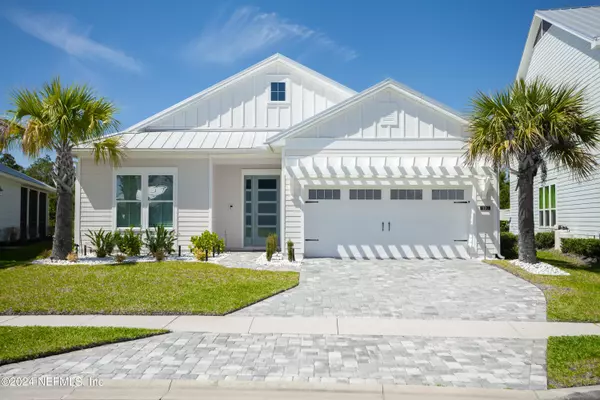 175 CARIBBEAN PL,  St Johns,  FL 32259