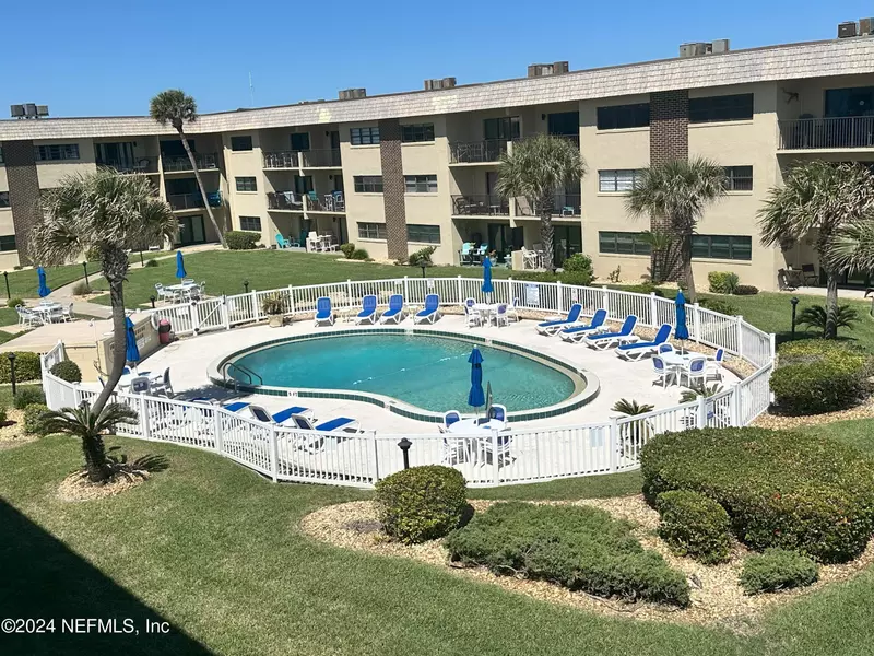 2100 OCEAN SHORE BLVD #3010, Ormond Beach, FL 32176