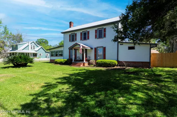 Callahan, FL 32011,45278 GREEN AVE