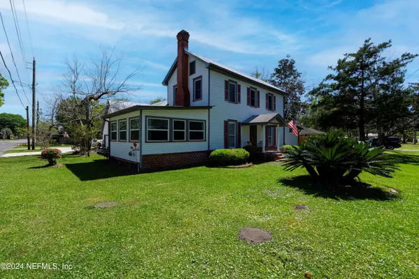 Callahan, FL 32011,45278 GREEN AVE