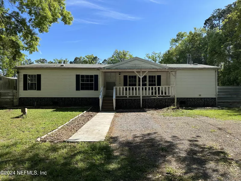 8026 OLD PLANK RD, Jacksonville, FL 32220