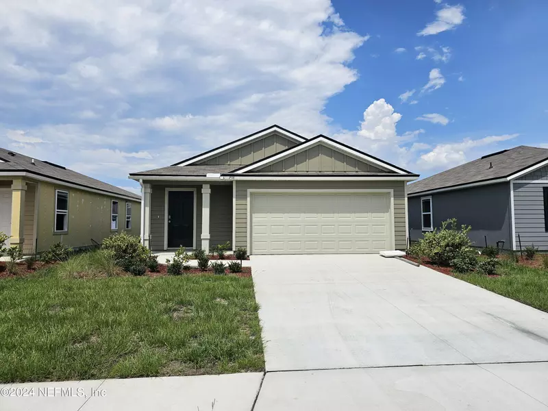 2520 FALLING STAR LN, Green Cove Springs, FL 32043