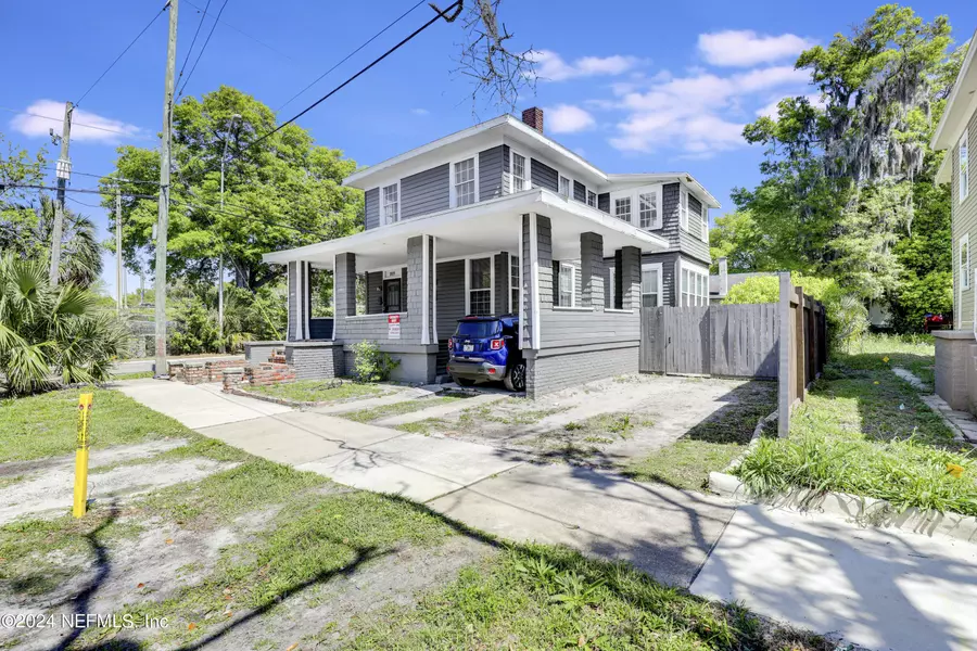 2823 MARKET ST, Jacksonville, FL 32206