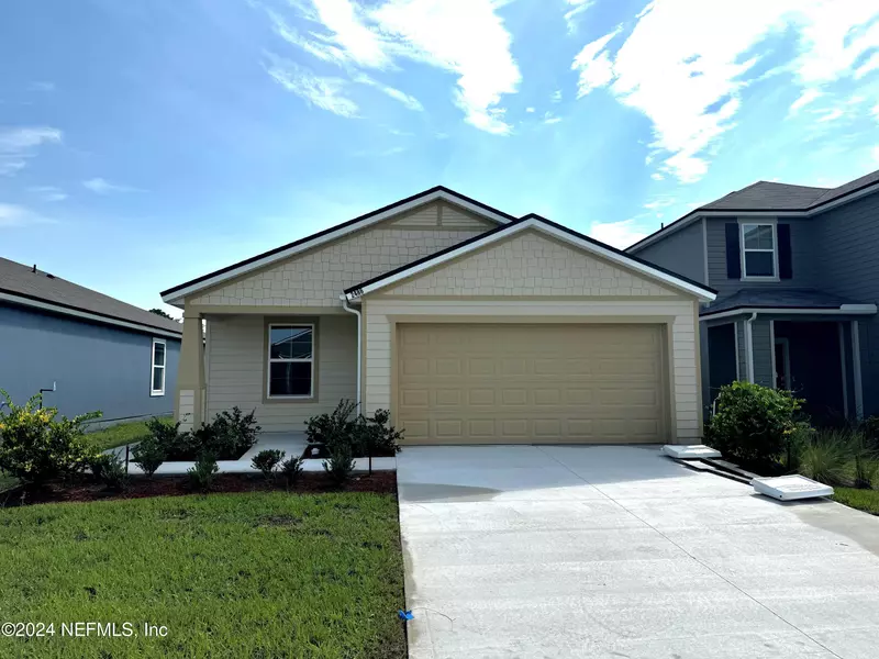 2486 FALLING STAR LN, Green Cove Springs, FL 32043