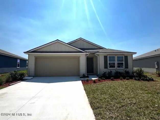 2166 WILLOW BANKS WAY, Green Cove Springs, FL 32043