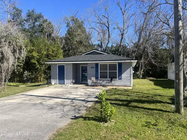 Atlantic Beach, FL 32233,1221 JASMINE ST