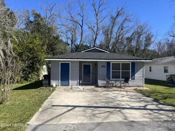 Atlantic Beach, FL 32233,1221 JASMINE ST