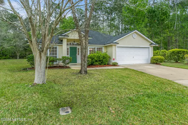 St Johns, FL 32259,1324 E CHINABERRY CT