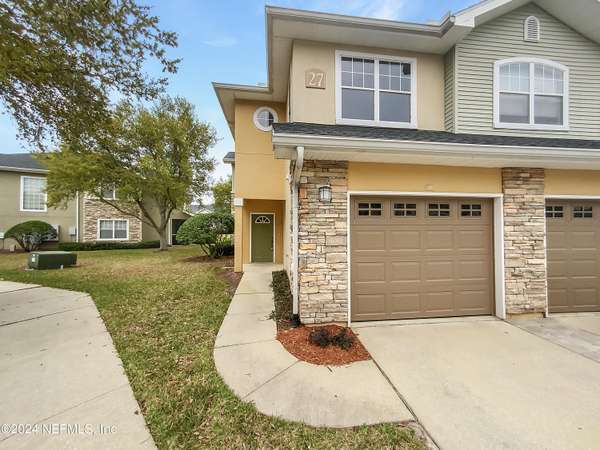 3750 SILVER BLUFF BLVD #2701, Orange Park, FL 32065