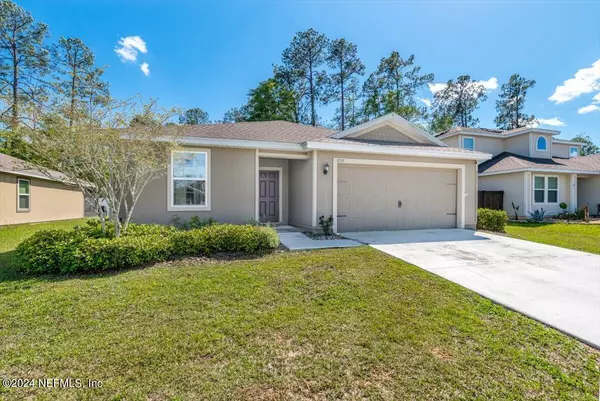 8537 LAKE GEORGE CIR E,  Macclenny,  FL 32063