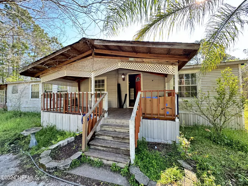 4864 PEPPERGRASS ST, Middleburg, FL 32068