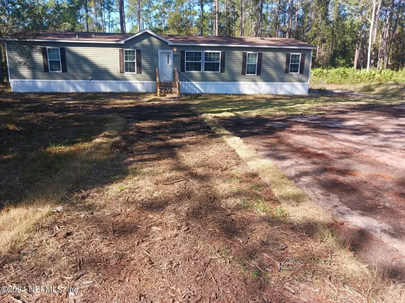 4972 WALNUT AVE, Bunnell, FL 32110