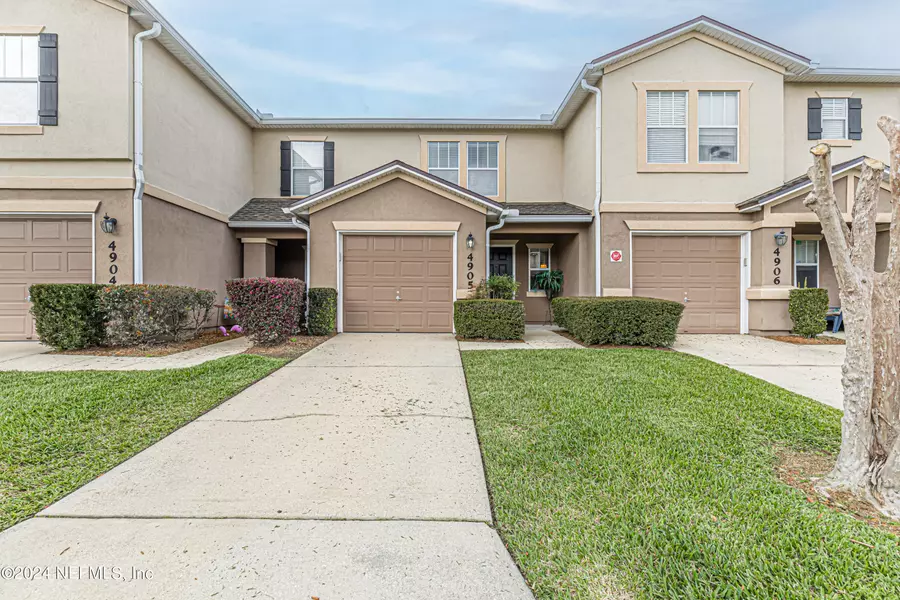 1500 CALMING WATER DR #4905, Fleming Island, FL 32003