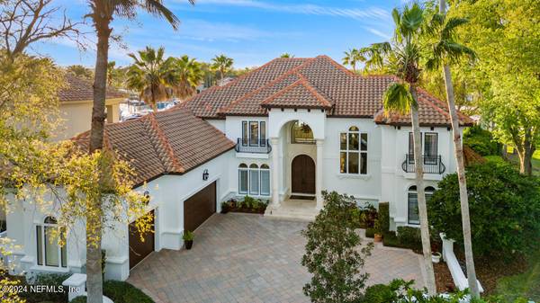 100 HARBOURMASTER CT, Ponte Vedra Beach, FL 32082