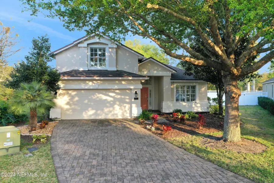 90 GLENALBY PL, Ponte Vedra, FL 32081