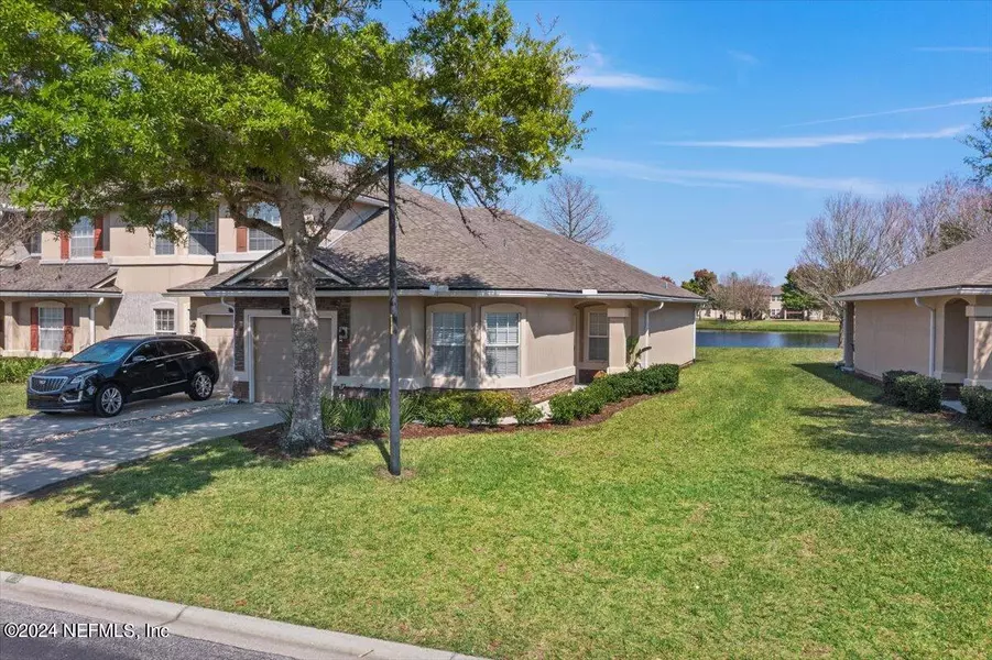 281 WOODED CROSSING CIR, St Augustine, FL 32084