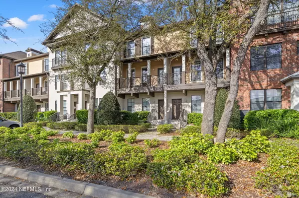 9823 TAPESTRY PARK CIR #509, Jacksonville, FL 32246