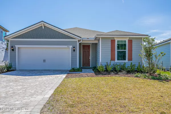 380 CEDAR PRESERVE LN, St Augustine, FL 32095