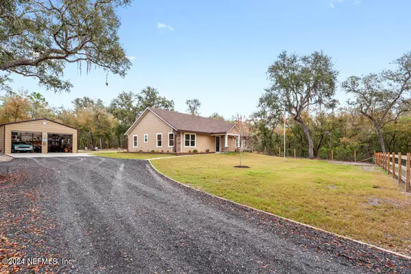 Keystone Heights, FL 32656,5080 KLARE DR