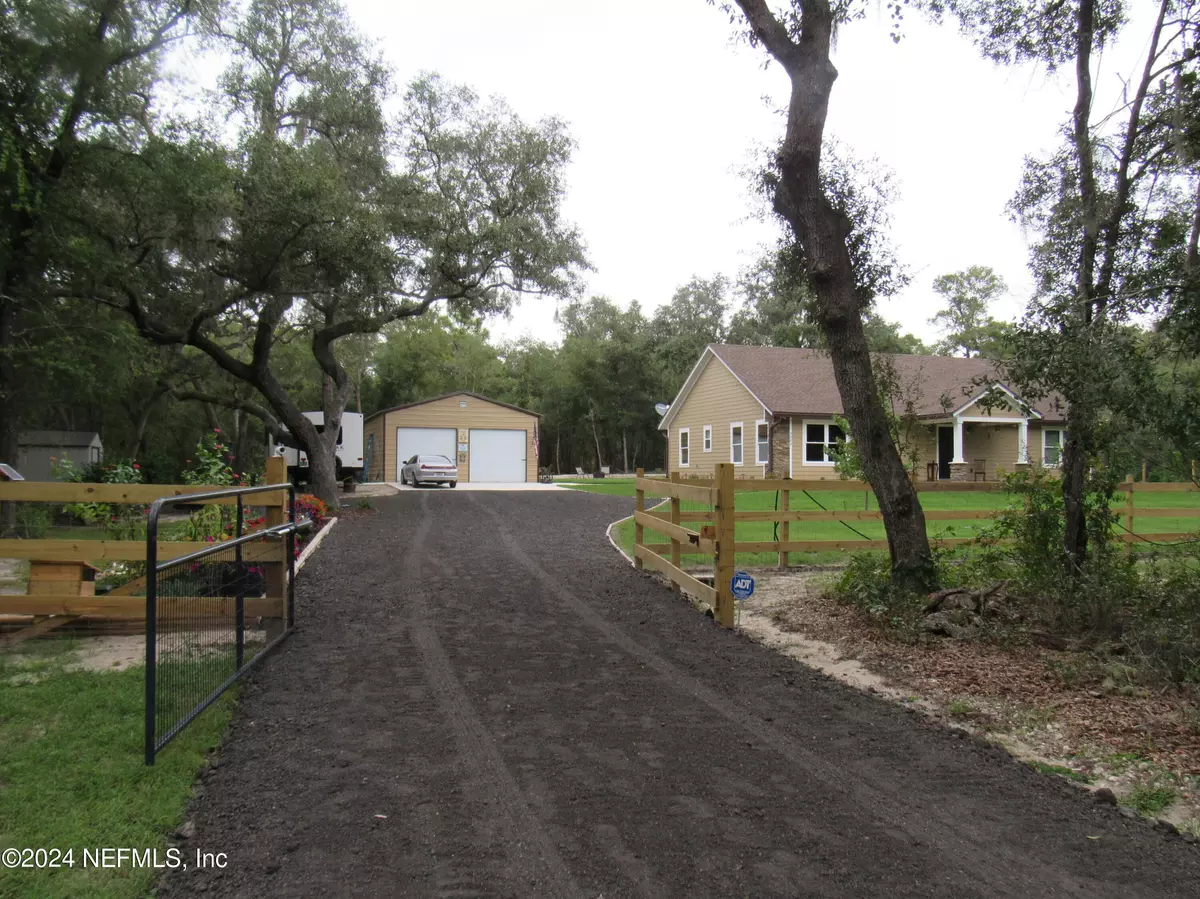 Keystone Heights, FL 32656,5080 KLARE DR