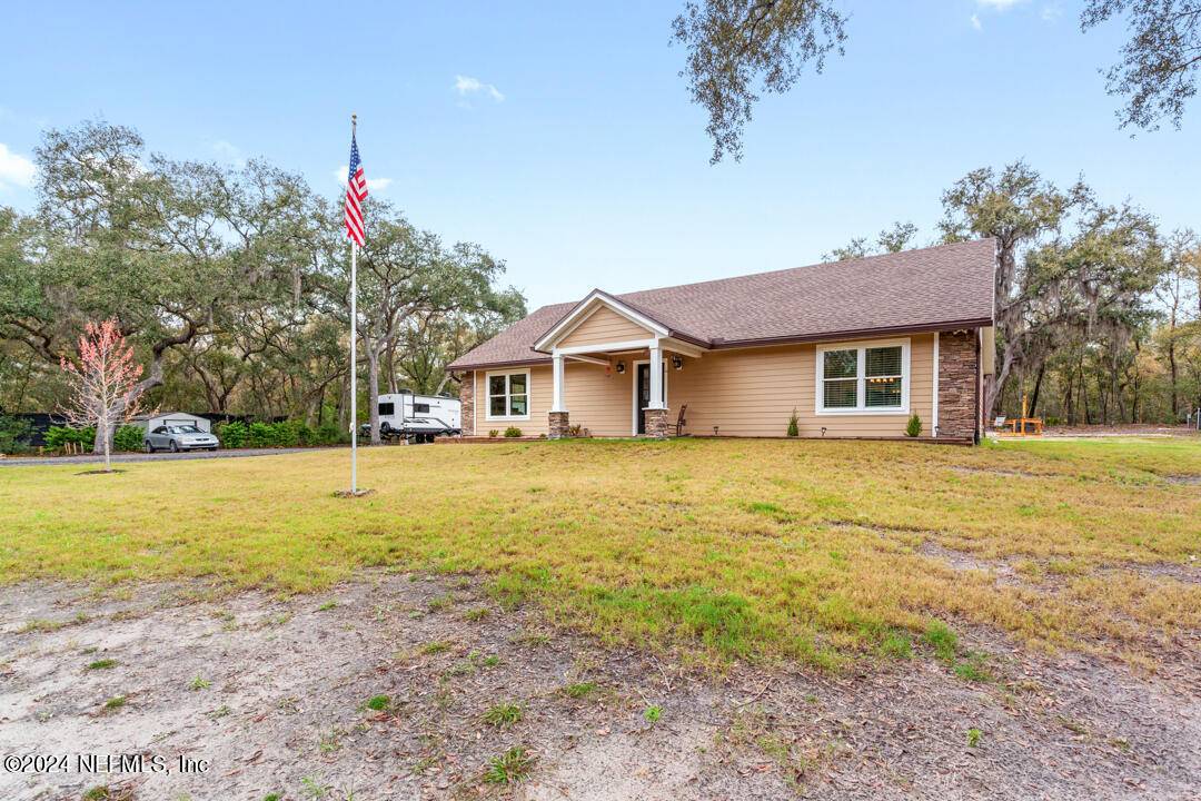 Keystone Heights, FL 32656,5080 KLARE DR