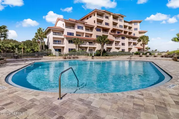 Fernandina Beach, FL 32034,291 SANDCASTLES CT