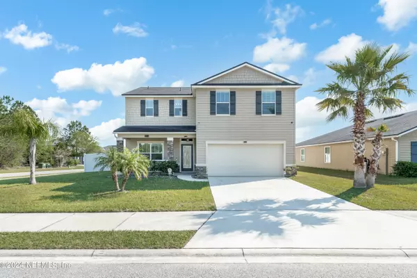 6101 BLACK FILLY LN, Jacksonville, FL 32234
