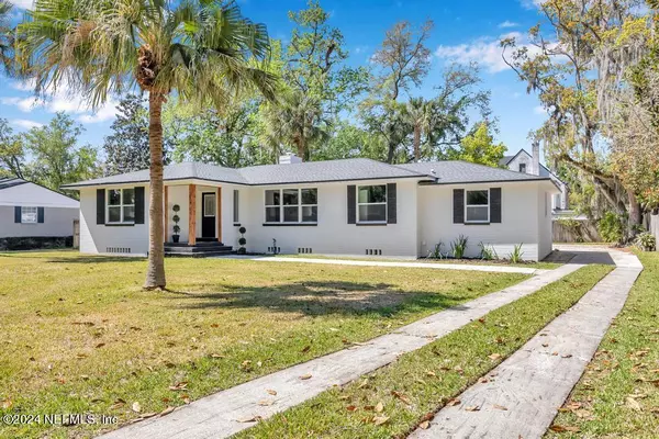 4770 ORTEGA BLVD, Jacksonville, FL 32210