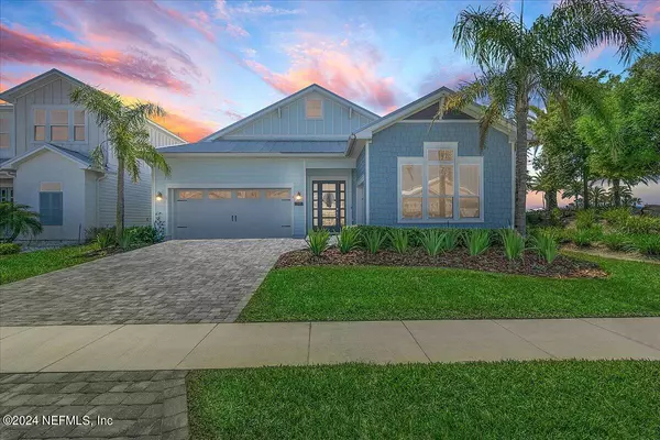 32 WATERLINE DR, St Johns, FL 32259