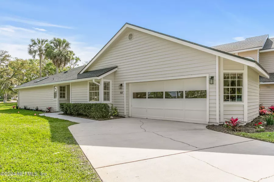 101 ISLAND DR, Ponte Vedra Beach, FL 32082