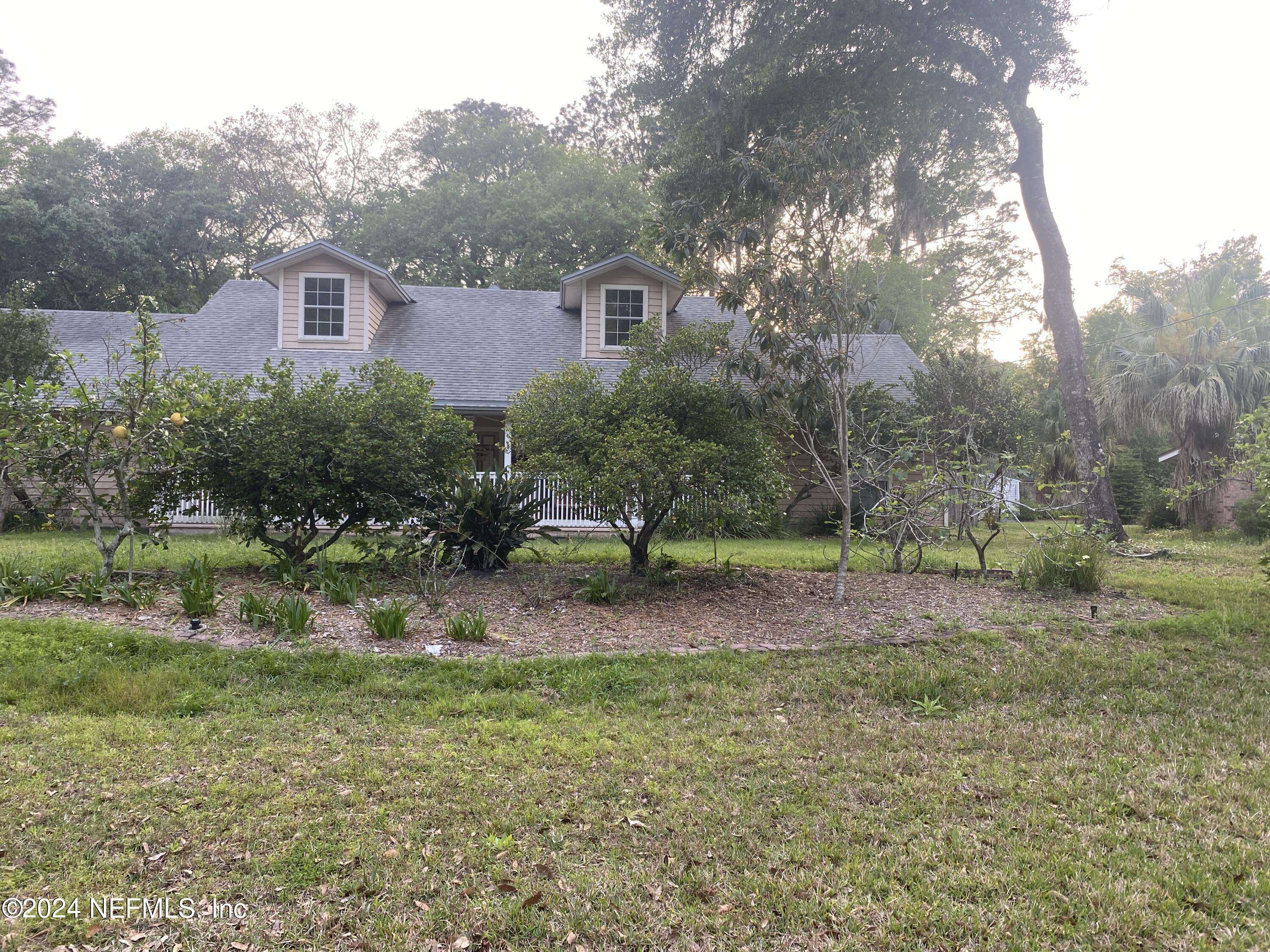 11710 MANDARIN FOREST DR, Jacksonville, FL 32223