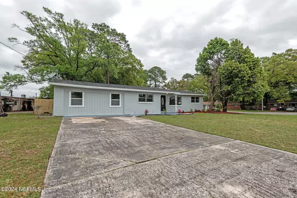 Jacksonville, FL 32209,5349 DEVRON DR