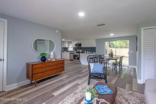 Jacksonville, FL 32209,5349 DEVRON DR