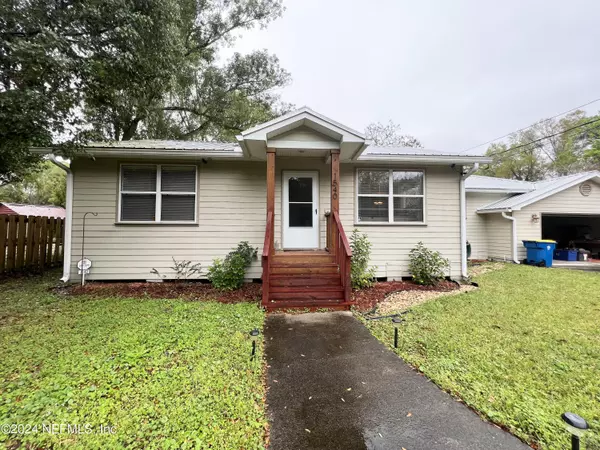 1540 RYAR RD, Jacksonville, FL 32216